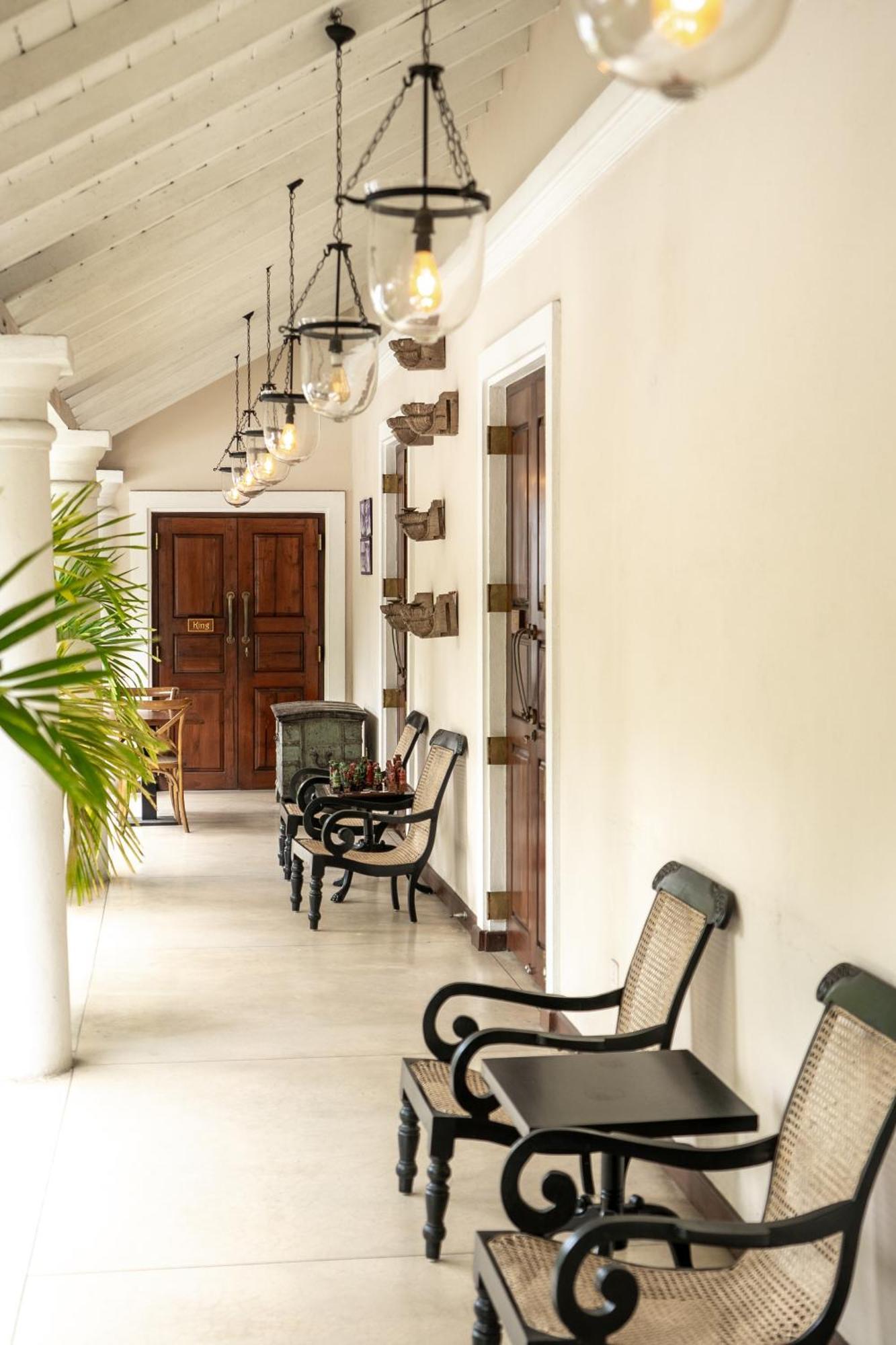 Heritage Boutique Kandy Extérieur photo
